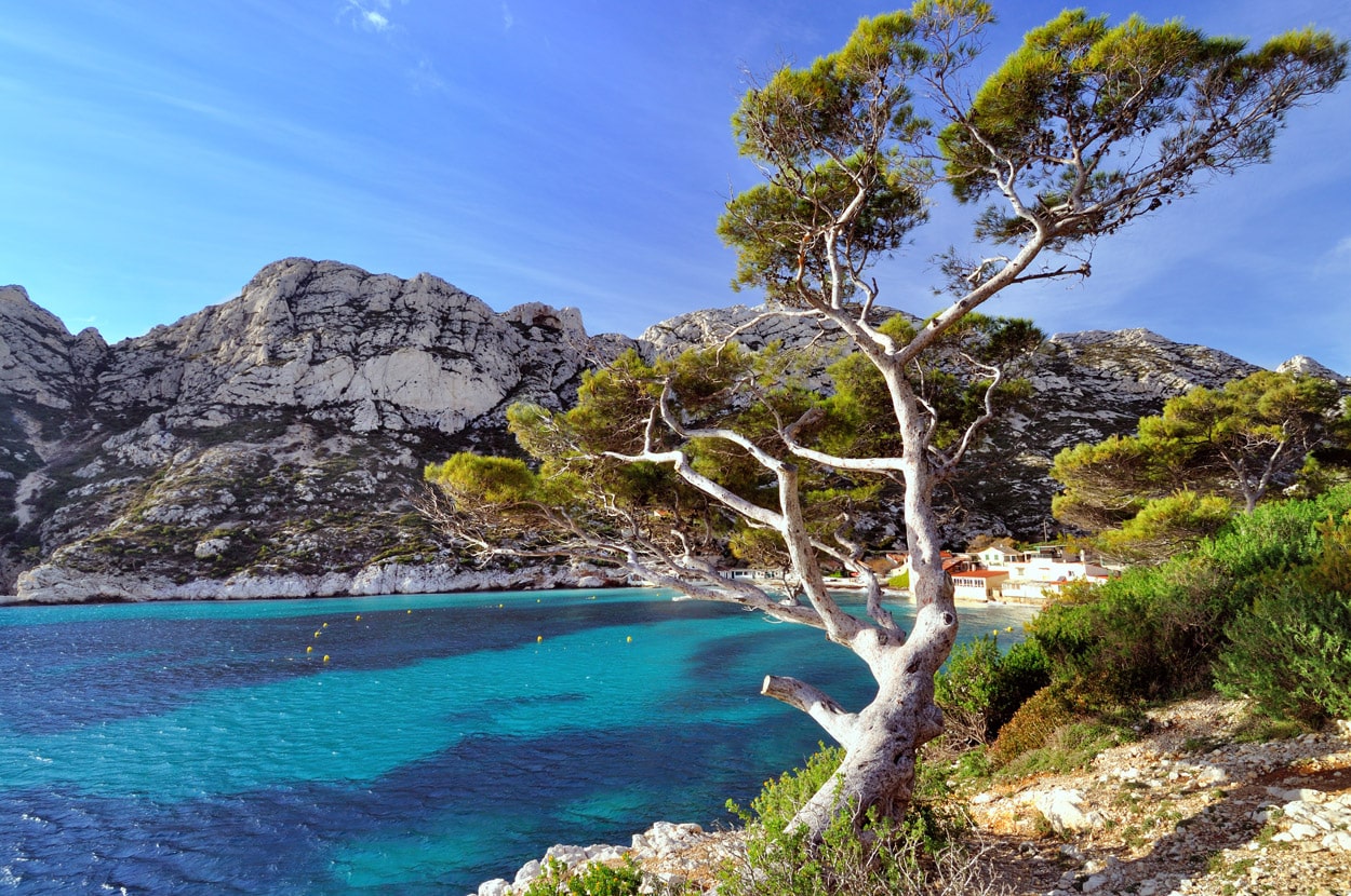Où sortir à Marseille l’été au bord de la mer ?