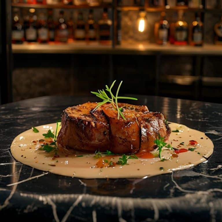 Le Bistro Chave : Un Joyau Culinaire au Cœur de Marseille